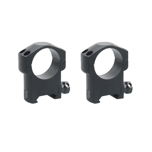 Vector Optics - Rifle Scope Veyron 3-12x44 Compact Scope - SFP - MPR-4 - Black - SCOM-24