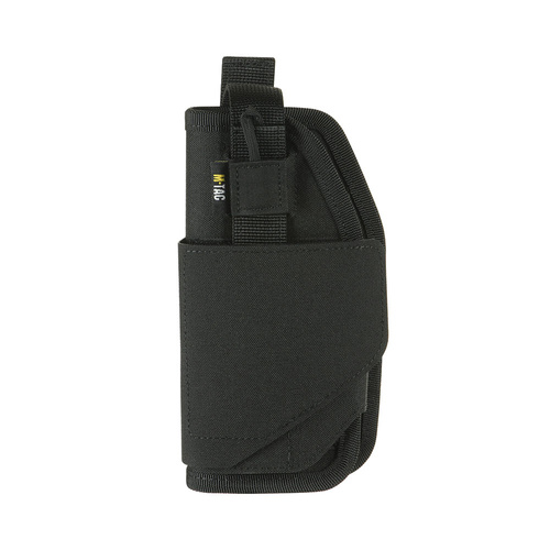 M-Tac - Elite Universal Holster - Left - Black - 10166002