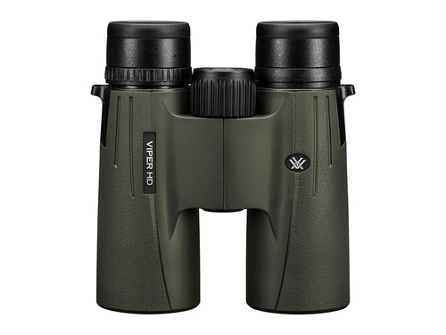 Vortex Optics - Military Viper HD 10x42 Binoculars - V201