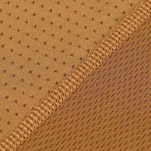 M-Tac - Thermoactive T-shirt Athletic Gen. 2 - Coyote Brown - 80007117