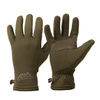Helikon - Tracker Outback Gloves - Olive Green - RK-TCO-RP-02