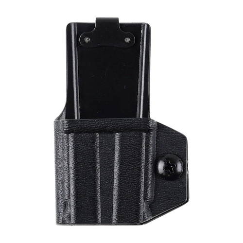 Benchmade - 82 Laro Butterfly Knife - CPM MagnaCut - Gray - 82