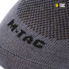 M-Tac - Summer sports socks - Dark Grey - 30906012