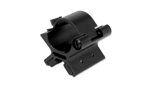 Mactronic - Magnetic Mount for Tactical Flashlights - 24-27 mm - RHH0031