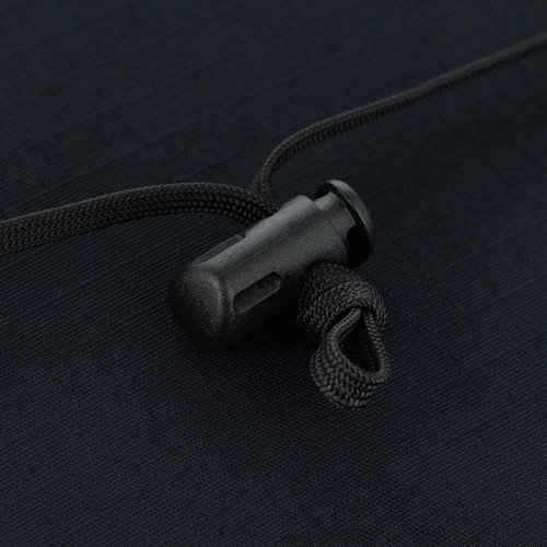 M-Tac - Boonie Hat - Rip Stop - Dark Navy Blue - 20405015