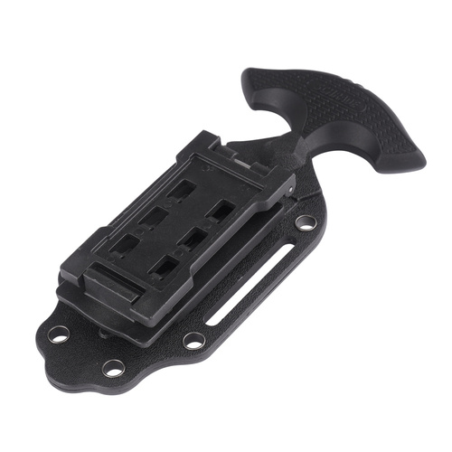 Schrade - MOE Fixed Blade Push-Dagger Knife - 1182518