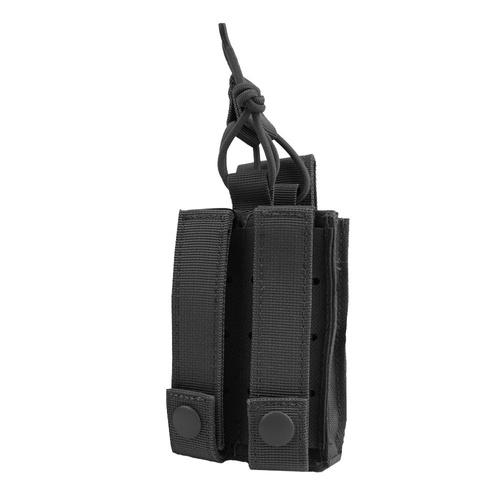 Condor - Kangaroo Mag Pouch Gen II - Single - Black - 191231-002