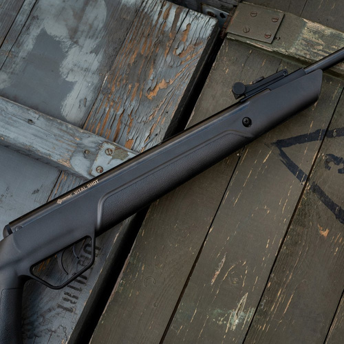 Crosman - Airgun Vital Shot - 4,5 mm - 17-CT7S