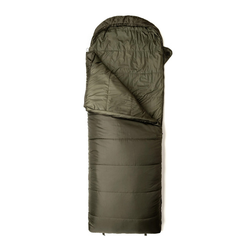 Snugpak - Nautilus Sleeping Bag - Quilt - Olive - 101073002