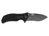 Zero Tolerance - Folding Knife ZT 0350 - CPM-30V - Black - 0350