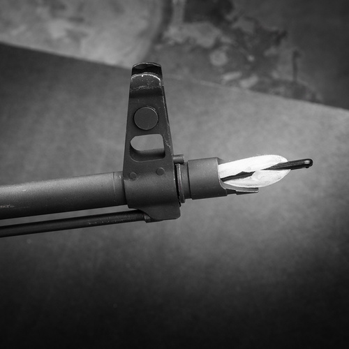 Real Avid - Gun Boss® Gun Cleaning Kit - AK47 - AK platform - 16 items - AVGCKAK47