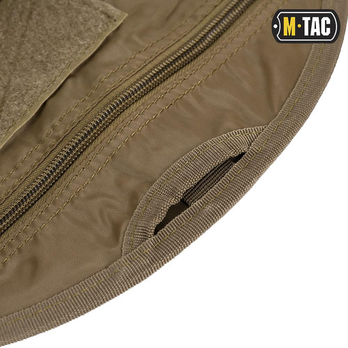 M-Tac - Military Wash Bag - Coyote - 10062005