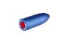 Strike Industries - Aluminum Dummy Round - 9x19mm Para - SI-DR-AL-9MM-BLU