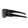 Gatorz - Safety Glasses Specter - Black - GZ-08-031