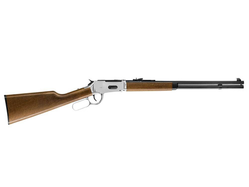 Umarex - Legends Cowboy Rifle airgun - 4.5 mm BB - Chrome - 5.8377
