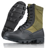 Mil-Tec - Boots Military US Jungle - Olive - 12826001 