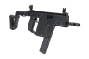 KRYTAC - KRISS Vector Submachine Gun Replica - Black - KRT-01-019949