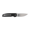 Ganzo - Folding Knife Firebird 926 - Drop Point - D2 - Carbon Fiber - Black - FH926-CF