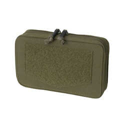 Helikon - Guardian Admin Pouch - Olive Green - MO-GAP-CD-02