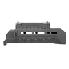 Strike Industries - Polymer Handguard for KUSA KP-9 - M-Lok - Black - SI-KP9-POLY-HG-BK