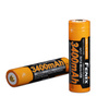 Fenix - Li-ion Rechargeable Battery 18650 3400mAh 3,6V - USB - ARB-L18U-3400