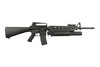 Specna Arms - SA-G02 ONE™ Carbine replica with M203 Grenade Launcher - Black
