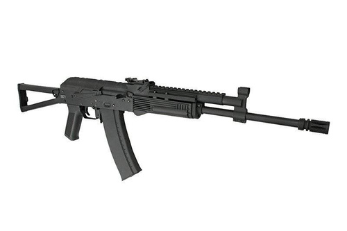 Cyma - Replica AK KTR Tactical Carbine - Black - CM.040J