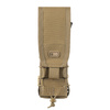 M-Tac - AK magazine Flap Pouch Gen. 3 - Cordura - Coyote - 10298005