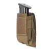 M-Tac - Elite Pistol/Multitool Magazine Pocket - Cordura - Coyote - 10300005