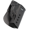 Fobus - Holster for H&K, Grand Power, Walther, Ruger, Taurus - Rotating Paddle - Right - VPQ RT