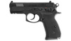 ASG - CZ 75D Compact Pistol Replica - Spring - 15698