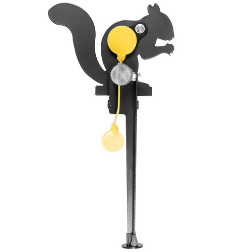  RazorGun - Reactive Target Squirrel Figure - HFT/FT -133937