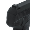 GS - Dummy Pistol H&K USP Compact - Black - DS-6005