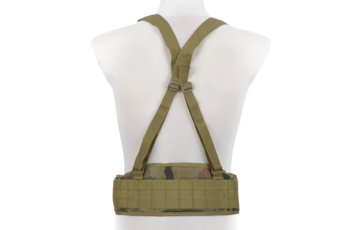 GFC Tactical - X-type Belt Straps - Pattern 93 - GFT-34-011452