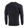 M-Tac - Cotton Hard Tactical Sweatshirt - Black - 20095002