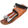 Herbertz Solingen - MultiTool Pakkawood 10 bit - 107600