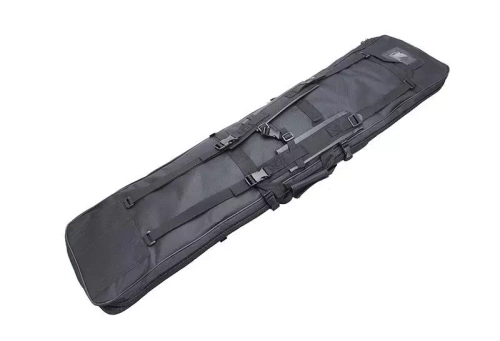 GFC Tactical - ASG Replica Case - 120 cm - Black - GFT-22-000894