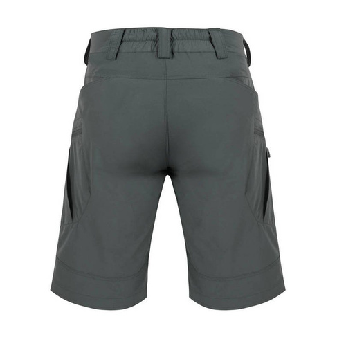 Helikon - Outdoor Tactical Shorts® 11'' - VersaStretch® Lite - Black - SP-OTK-VL-01