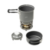 Esbit - Cookset (Spirit/Solid Fuel) - 985ml - CS985HA
