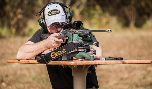 Caldwell - Rock BR™ Front Shooting Rest - 440907