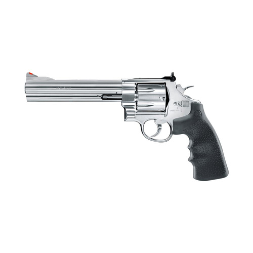Umarex - Air Gun Smith&Wesson 629 Classic 6.5" - 4.5 mm - Silver/Black - 5.8387