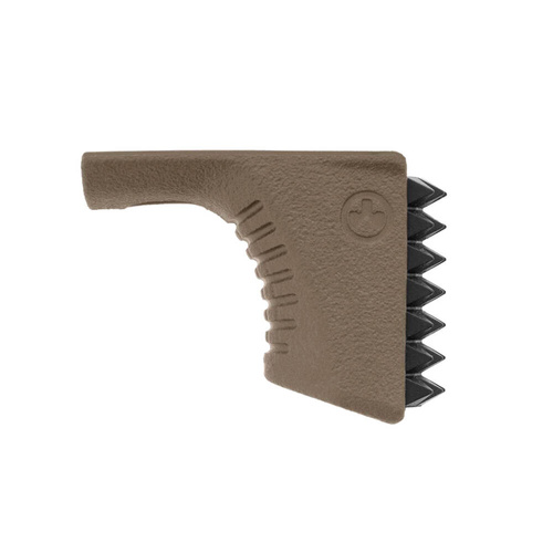 Magpul - Front Grip Barricade Stop - M-LOK - Flat Dark Earth - MAG1295-FDE