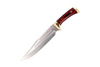 Muela - Full Tang Knife with Pakkawood 210mm - JABALI-21R
