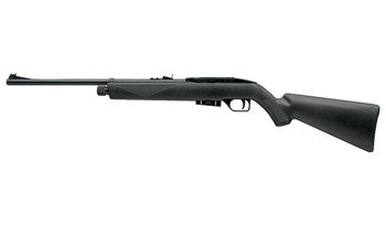 Crosman - Air Rifle RepeatAir - CO2 - 4.5 mm Diabolo - 1077