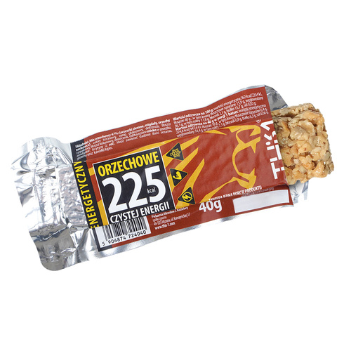 This-1 - Energy Bar Peanut - 225 kcal - 40 g - TH1ENENU