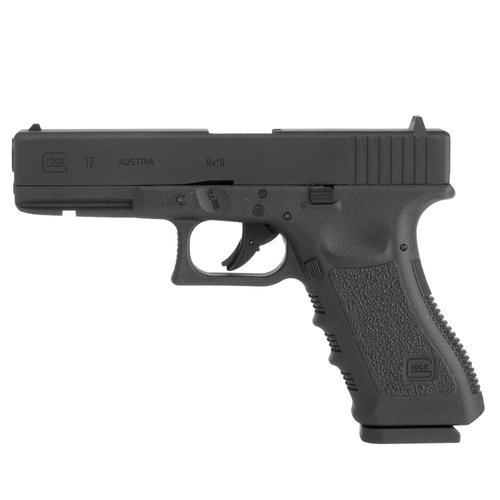 Umarex - Glock 17 Airgun Pistol - 4,5 mm BB / Diabolo - CO2 - 5.8365