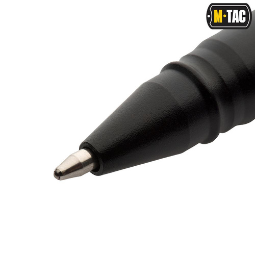 M-Tac - Tactical Pen TP-01 - Black - 60030002