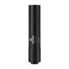 Gomander - Hunter 6.5 OB gen2 Hunting Rifle Silencer - Slide On - M14x1 - Black - TB0.10133_1-M14