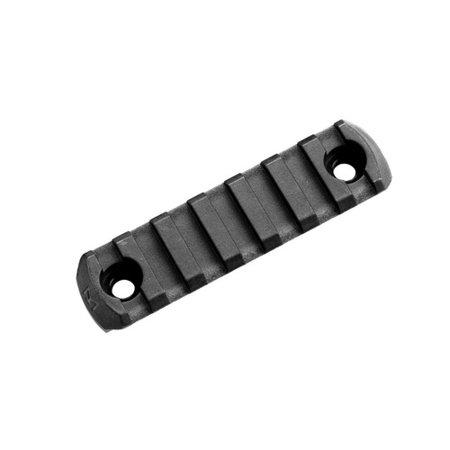 Magpul - M-LOK® Polymer Picatinny Accessory Rail - 7 Slots - MAG591