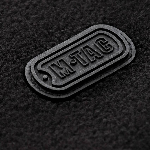 M-Tac - Alpha Microfleece Gen.II Tactical Jacket - Black - 20411002